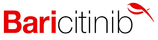 BARICITINIB logo