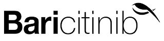 BARICITINIB logo