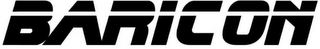 BARICON logo