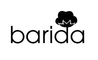 BARIDA logo