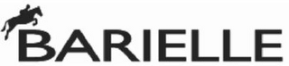 BARIELLE logo