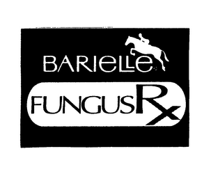 BARIELLE FUNGUSRX