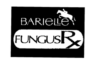 BARIELLE FUNGUSRX