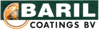 BARIL COATINGS BV logo