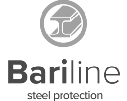 BARILINE STEEL PROTECTION logo