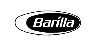 BARILLA