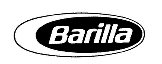 BARILLA logo