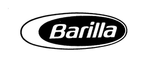 BARILLA logo