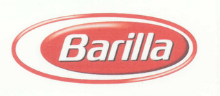 BARILLA logo