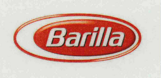 BARILLA logo