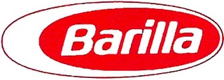 BARILLA logo