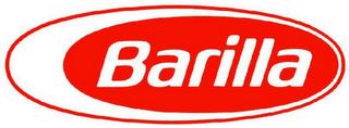 BARILLA logo