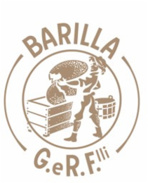 BARILLA G.ER.F. LLI logo