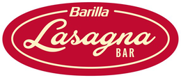 BARILLA LASAGNA BAR