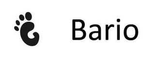 BARIO logo