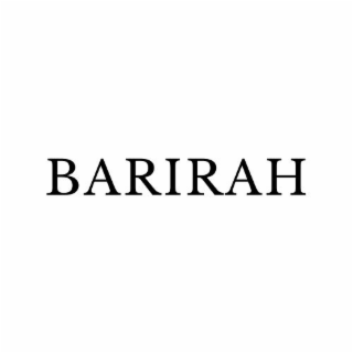 BARIRAH logo