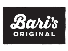 BARI'S ORIGINAL logo
