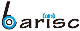 BARISC logo