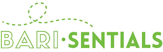 BARI·SENTIALS logo
