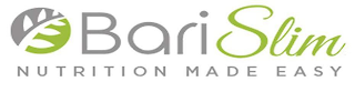 BARISLIM NUTRITION MADE EASY logo