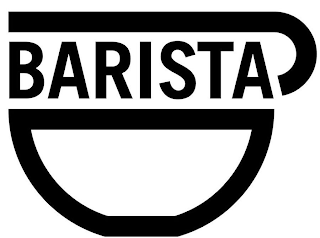 BARISTA logo
