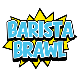 BARISTA BRAWL logo