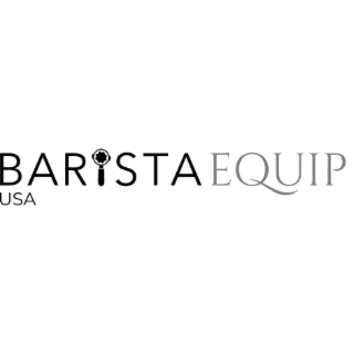 BARISTA EQUIP USA logo