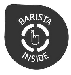 BARISTA INSIDE logo