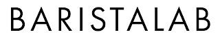 BARISTA LAB logo