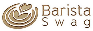 BARISTA SWAG logo