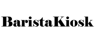 BARISTAKIOSK logo