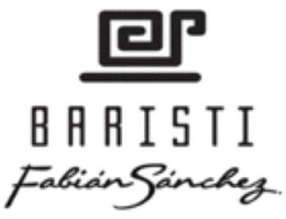 BARISTI FABIÁN SÁNCHEZ logo