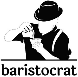 BARISTOCRAT logo