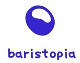 BARISTOPIA logo