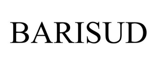 BARISUD logo