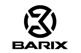 BARIX logo