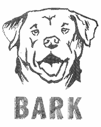BARK logo