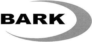 BARK logo