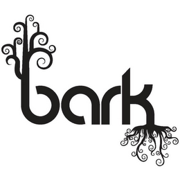 BARK logo