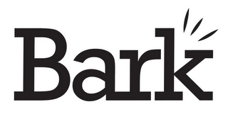 BARK logo