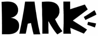 BARK logo