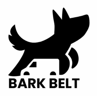 BARK BELT logo