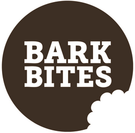 BARK BITES logo