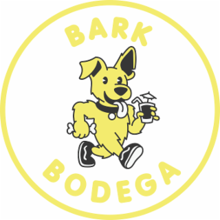 BARK BODEGA logo