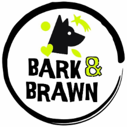 BARK & BRAWN logo