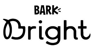 BARK BRIGHT logo