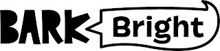 BARK BRIGHT logo