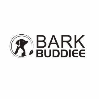 BARK BUDDIEE logo