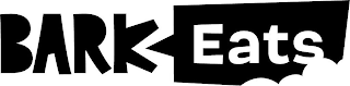 BARK EATS logo