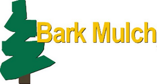 BARK MULCH logo